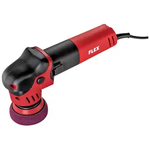 Comparateur de prix : Polisseuse excentrique pour petites surfaces XFE 7-12 80 FLEX - 447129