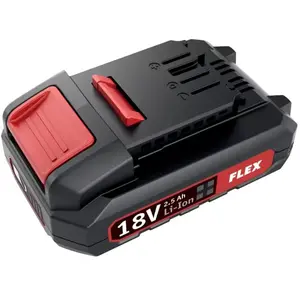 Flex AP 18.0/5.0 445894 Batterie pour outil 18 V 5 Ah pas cher