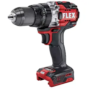 Comparateur de prix : Flex Drillage de punch sans fil à 2 vitesses avec mode turbo PD2G 18.0...