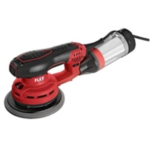 Ponceuse orbitale puissante avec contrôle de vitesse, 150 mm - 400W - ...