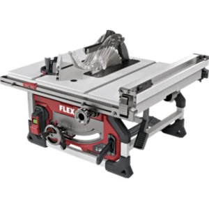FLEX Scie circulaire de table sans fil 18 V TS 92 18-ECVendu parcontorion