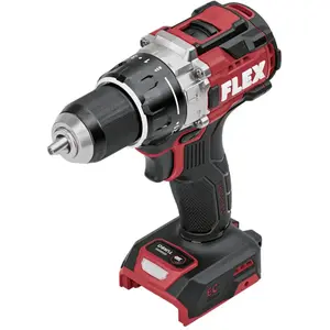 Perceuse-visseuse FLEX DD 2G 18-EC HD2 18V 170Nm