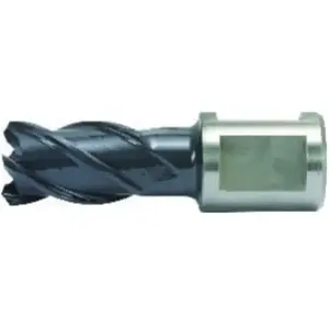 ALFRA Fraise à carotter, acier à coupe rapide Co, à revêtement rqx, profondeur de coupe de 50 mm, ø de foret : 20 mm pas cher
