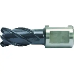 Alfra, Scie-cloche, Carotteuse HSS-Co RQX 25/25mm pas cher