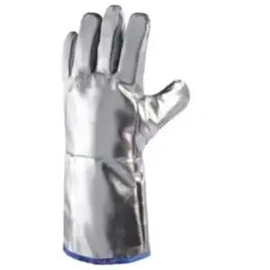 Jutec Paire de gants de protection thermique, Taille des gants: UNIVendu parkaufland