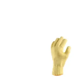JUTEC Paire de gants de protection thermique, Taille des gants: UNIVendu parkaufland