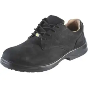 ELTEN Chaussures basses noires MANAGER XXB Low ESD, S3, Pointure EU: 4... pas cher