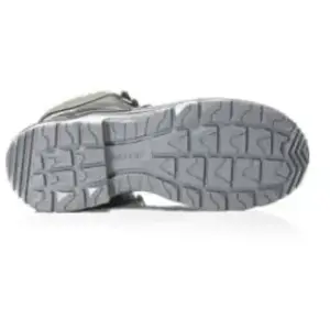 ELTEN Lex ESD S3S, Chaussures de sécurité pour Hommes, légères, Embout en Acier, matière supérieure : Cuir + Textile, Doublure intérieure : Textile (Respirant), Taille 44 pas cher