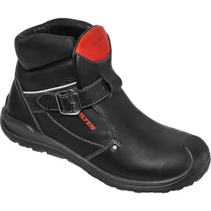 ELTEN Chaussure De Sécurité Andersonroof, S3 Hi,Taille 44 pas cher