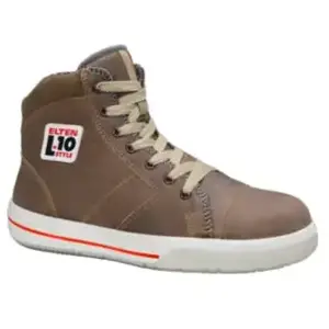 Elten 761091-44 Emotion Chaussures de sécurité ESD S3 Taille 44 pas cher