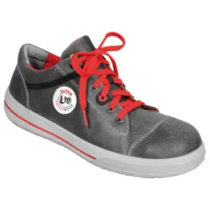Elten Chaussure de sécurité basse S3 VINTAGE ESD Taille 41 pas cher