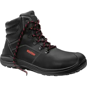 Elten Bottes de sécurité à lacets ANDERSON Loop S3 HI, taille 46 pas cher