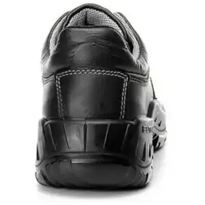 ELTEN Mixte Renzo Low ESD S3 Chaussure de sécurité, Noir, Numeric_39 E... pas cher