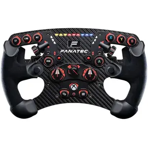 Fanatec ClubSport Steering Wheel Formula V2.5 X pas cher