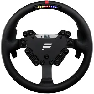 Fanatec ClubSport Steering Wheel RS + QR2 Wheel Side pas cher