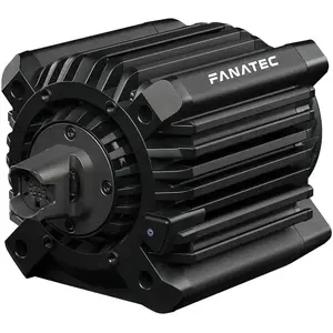 Fanatec ClubSport DD+ pas cher