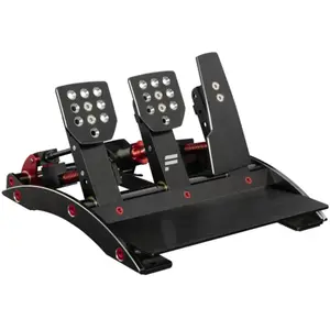 Fanatec ClubSport Pedals V3 pas cher