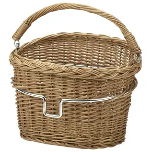 Comparateur de prix : Klickfix Panier En Osier Petit Format - Panier ?