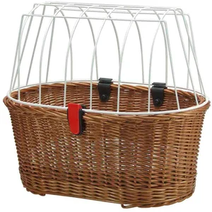 Rixen&kaul Panier Arrière Doggy One Size pas cher