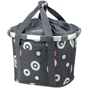 Comparateur de prix : Klickfix Panier Reisenthel 15l