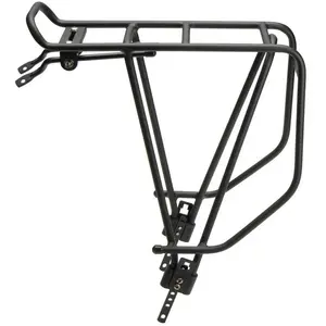 Porte bagage klickfix rackpacker pas cher