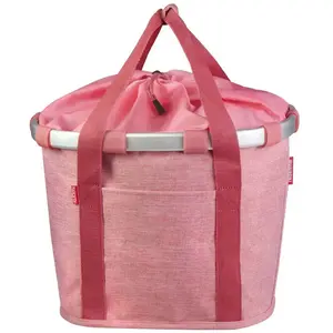 Rixen & Kaul Panier Avant Twist 15l One SizeVendu parbikeinn