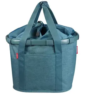 Rixen & Kaul Panier Avant Twist 15l One SizeVendu parbikeinn