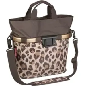 Comparateur de prix : Rixen & Kaul Panier Avant Oval 15l One Size