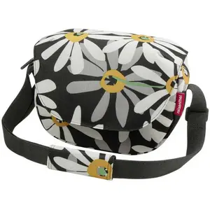 Comparateur de prix : KLICKfix Sac funbag Stuurtas Mixte, Marguerite, Margarite