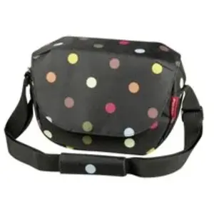 Comparateur de prix : Asista Teile fürs Rad Sacoche de cintre Rixen & Kaul Klickfix funbag Noir TU 709450