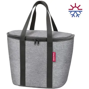 Comparateur de prix : Sacoche pour panier vélo Rixen & Kaul Thermos Klickfix Reisenthel TU