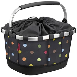 KlickFix Sac fourre-Tout Unisexe pour Adulte, Multicolore, 1 Taille