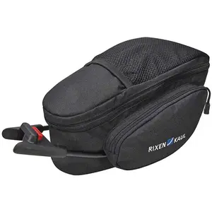 Comparateur de prix : Sacoche de tige de selle Rixen & Kaul Klickfix contour magnum sa TU