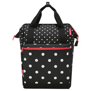 Comparateur de prix : KlickFix Roomy GT Poche latérale Mixte, Pois mélangés, Taille Standard