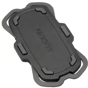 Support guidon pour smartphone klickfix phonepad quad mini