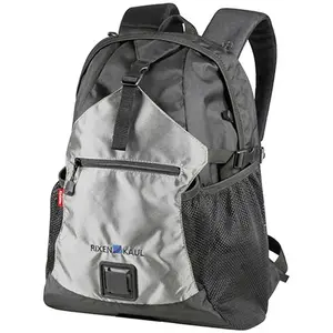 KlickFix Sac à dos Freepacksport - Rixen und Kaul - Noir - 24 l - Mixte pas cher