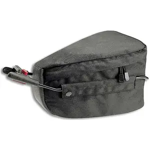 Comparateur de prix : Rixen & kaul Klickfix Contour Pare Boue 2015 Sac Pour Tige De Selle