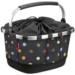Klickfix Panier Arrière Carrybag Gt Uniklip 2 24l One Size pas cher