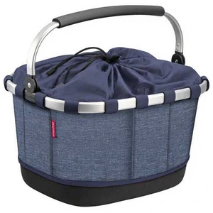 Klickfix Panier Arrière Carrybag Gt Uniklip 2 Twist 24l One SizeVendu parbikeinn