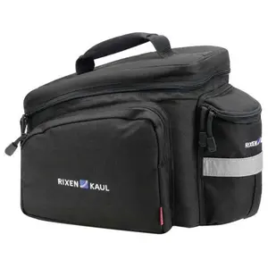 Comparateur de prix : Klick-fix Klickfix Sacoche De Porte-bagages Rackpack 2 Uniklip 2 10l One Size