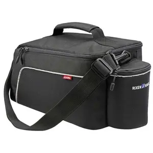Comparateur de prix : Klickfix Sacoche De Porte-bagages Rackpack Light Uniklip 2 8l One Size
