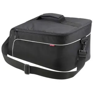 Comparateur de prix : Klick-fix Klickfix Sacoche De Porte-bagages Rackpack Xl Uniklip 2 One Size