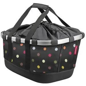 Klickfix Panier Arrière Gt Uniklip