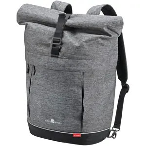 KLICKfix Sacs à Dos 0278 g Mixte-Adulte, Gris, Taille Unique pas cher