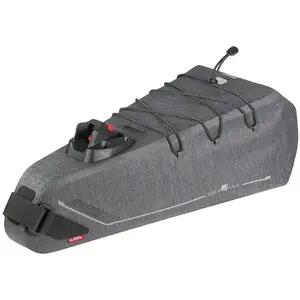 Comparateur de prix : Klickfix Sacoche De Selle X Wp 8-10l