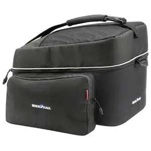 Klickfix Sacoche De Porte-bagages Touring Uniklip 2 20l One SizeVendu parkaufland