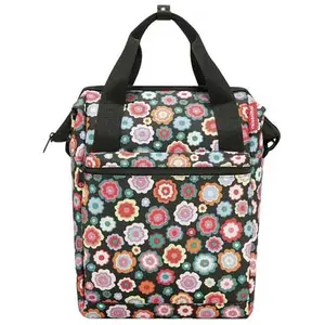 Comparateur de prix : Klickfix Sacoche De Porte-bagages Roomy Gt 12l One Size