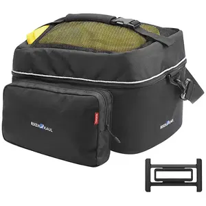 Comparateur de prix : Sacoche de porte-bagages Rixen & Kaul Klickfix Rackpack touring gta TU