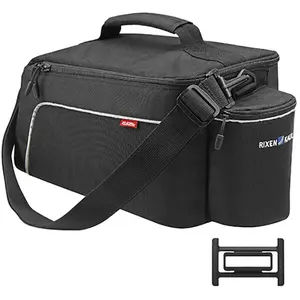 Rixen&kaul Sacoche de porte-bagages Rixen & Kaul Klickfix Rackpack Light gta TU pas cher