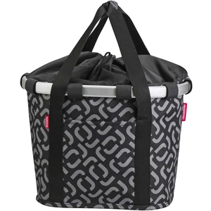 Asista Klickfix Sac Adulte Unisexe, Signature Black, 35x28x26cmVendu parbikeinn
